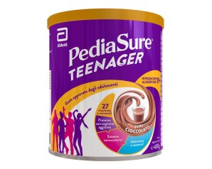 PEDIASURE TEENAGER CIOC 400G