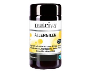 NUTRIVA ALLERGILEN SPRAY 20ML