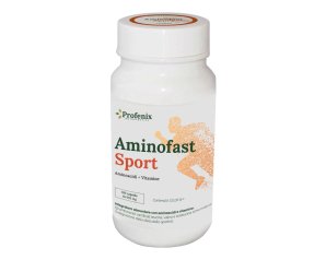 AMINOFAST Sport 180 Cps