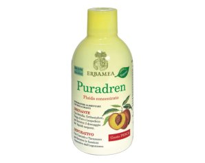 PURADREN Pesca 500ml