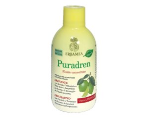 PURADREN Lime 500ml