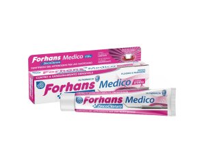 FORHANS MEDICO DENTIFRICIO75ML