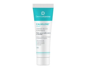 DERMOVITAMINA CALM CR RICCA