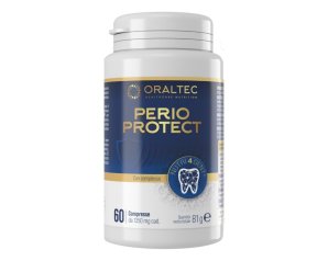 ORALTEC PERIO PROTECT 60CPR