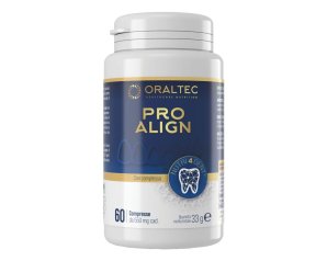 ORALTEC PRO ALIGN 60CPR