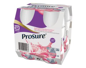 PROSURE BERRY  4 Bott.220ml