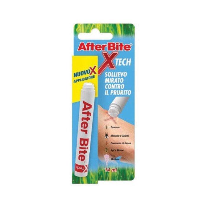 AFTER BITE X Tech 14ml