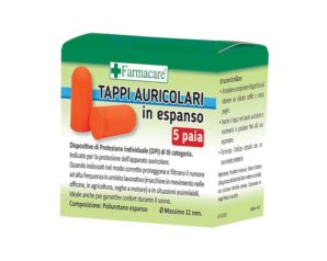 TAPPI Aur.Espanso 5 Paia F/C