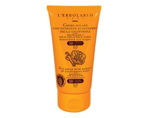 CREMA SOLARE ESTR PAPAV SPF50
