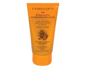 UNGUENTO SUPERABBRONZANTE 75ML