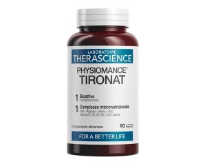 PHYSIOMANCE Tironat 90 Cpr