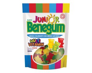 BENEGUM J MultiVit.Caram.
