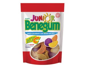 BENEGUM J Vit.C Caram.Gelee