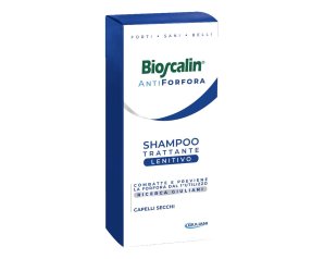 Bioscalin Shampoo Antiforfora Capelli Secchi Maxi 400 Ml