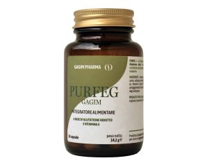 PURFEG GAGIM 30 Cps