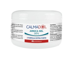 CALMADOL ARNICA GEL 98% 250ML