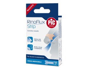 RINOFLUX Cer.Nasale Stand.10pz
