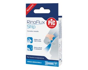 RINOFLUX Cer.Nasale Stand.30pz