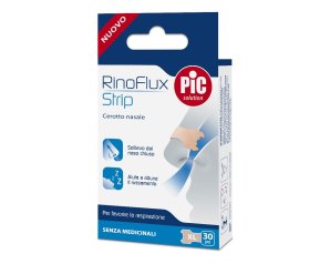 RINOFLUX Cer.Nasale XL 30pz