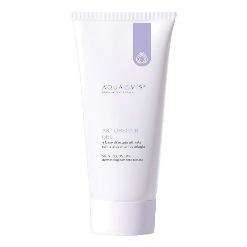 Aquavis Aktorepair Gel 75 ml