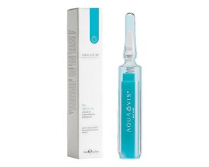 AQUAVIS Gel Antiacne 10ml