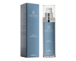 AQUAVIS CREMA RIGENERANTE 50ML