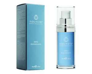 SIERO RIGENERANTE 30ML