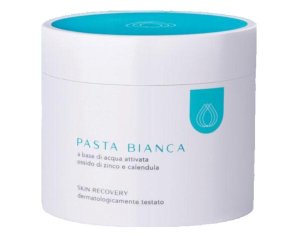 AQUAVIS Pasta Bianca 100ml