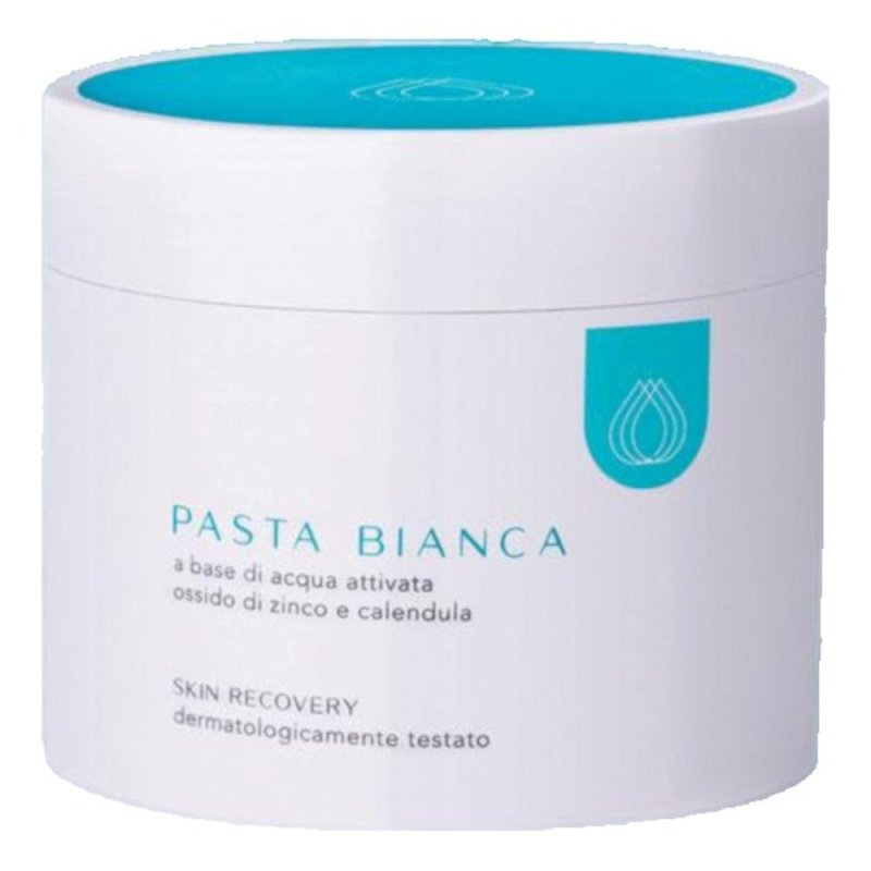 AQUAVIS Pasta Bianca 100ml AQUAVIS Pasta Bianca 100ml