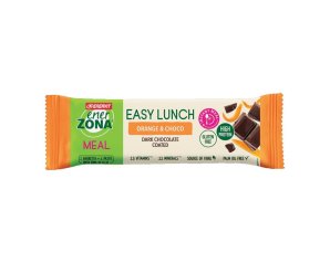 PASTO PROTEIN ORANGE&CHOCO 58G