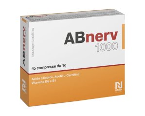 ABNERV 1000 45CPR