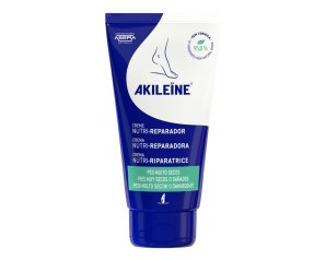 AKILEINE Blu Crema P-Secchi
