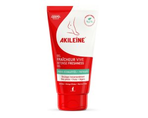 AKILEINE ROSSA GEL FRESCH VIVA