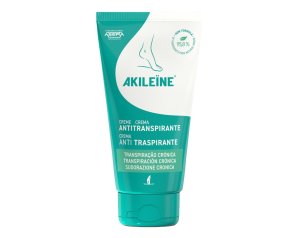 AKILEINE Verde Crema A-Tr.75ml