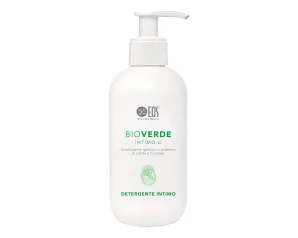 EOS BIOVERDE INTIMO C 300ML