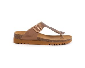 BOA VISTA MATT LAM W BRONZE 38