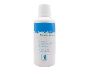 PARTENO INTIMO 1000ML