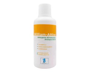 WILLIAM ATTIVO 1000ML