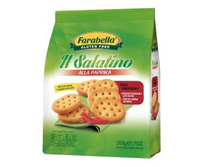 FARABELLA Il Salatino Papr200g