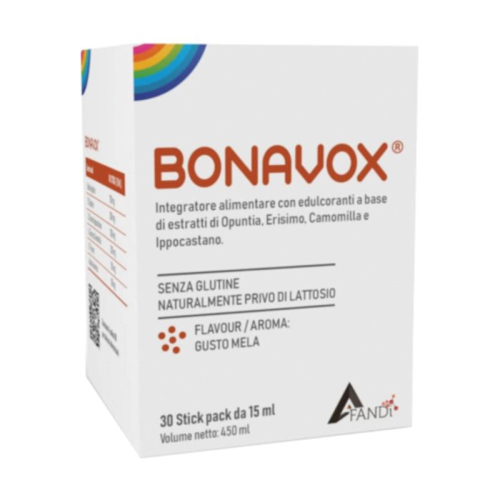 Bonavox pack - 30 stick Bonavox pack - 30 stick
