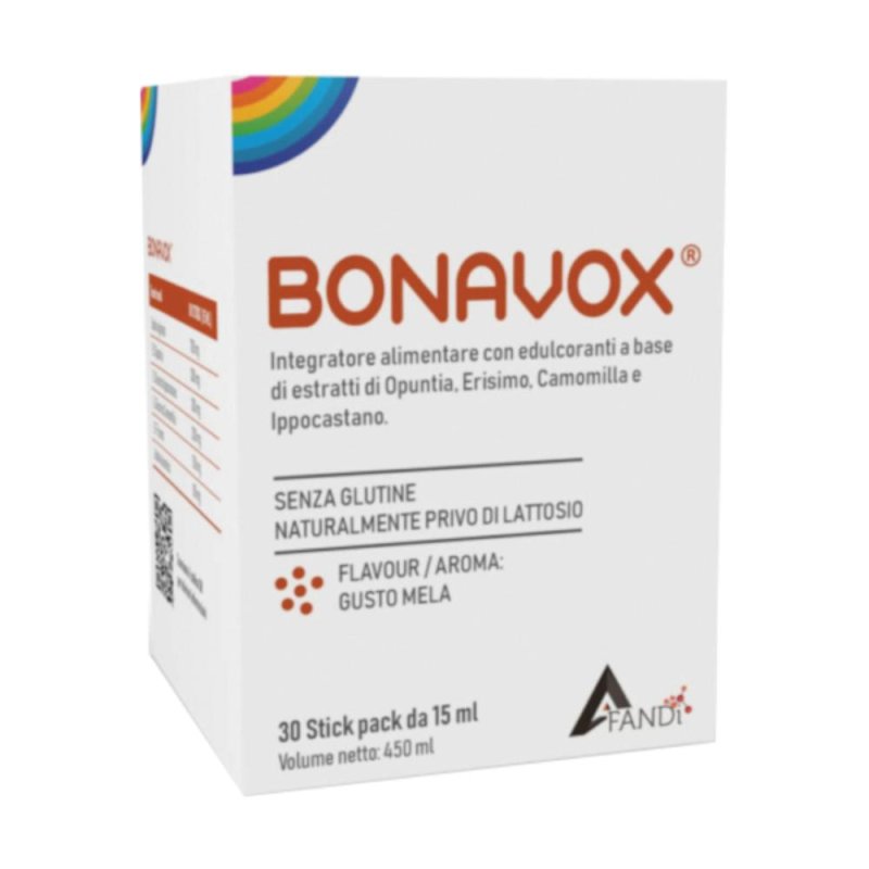 Bonavox pack - 30 stick Bonavox pack - 30 stick