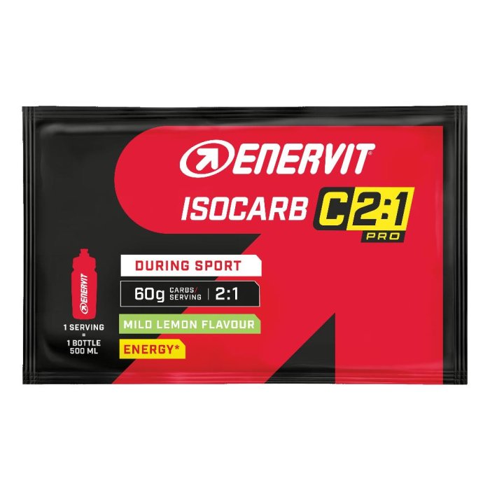 ENERVIT C2 1 Isocarbo 65g ENERVIT C2 1 Isocarbo 65g