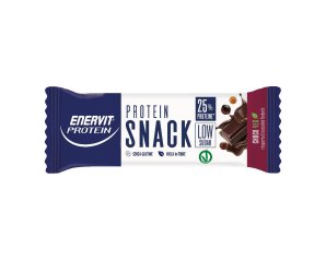 ENERVIT PR.Snack Choco Veg.LS