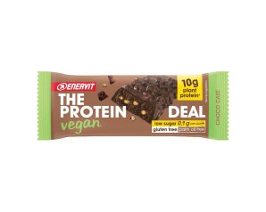 ENERVIT PR.Deal Choco Vegan