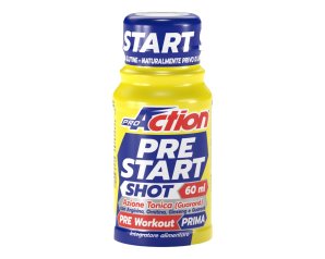 PROACTION Pre-Start Shot 60ml