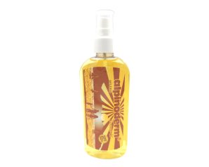 Alpinoderm Sun Latte Solare Spray Viso e Corpo Protezione Molto Alta Fattore di Protezione 50 Più 150 ml