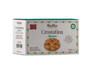 L TOMASELLO Crost.Arancia4x35g