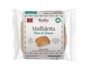 MOOMAA MUFFOLETTA PANE SESAMO
