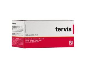TERVIS 10FL
