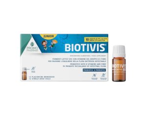 BIOVITIS 10 UFC 12 Fl.